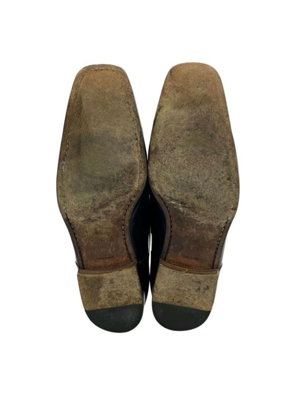 Louis Vuitton Coin Loafers SIZE 7 1/2 - Picture 6 of 10